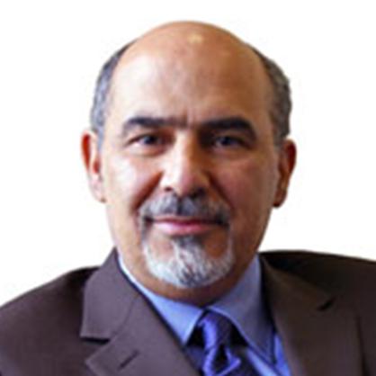 M. Ali Montazer Headshot